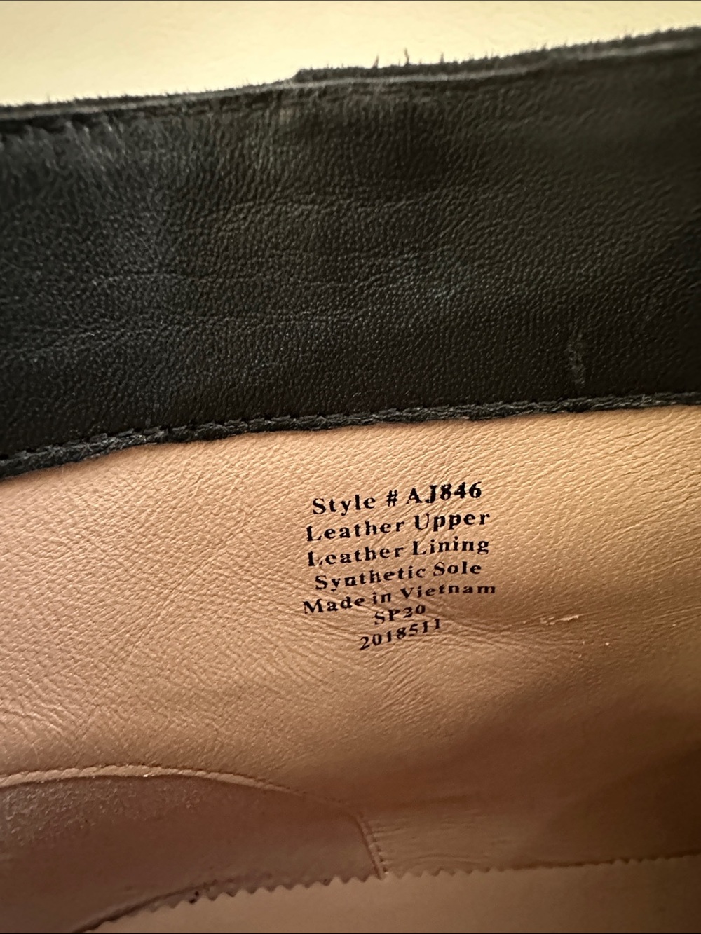 NIB J. Crew Suede Ankle Boots - size 6 - Picture 6 of 6